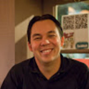 Meet your Posher, Erick